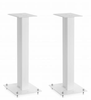 Triangle S02 (S-02) Spekaer stands - pair Color: White