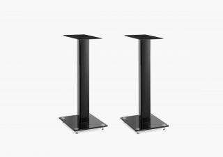 Triangle S05 (S-05) Spekaer stands - pair Color: Black