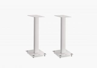 Triangle S05 (S-05) Spekaer stands - pair Color: Gray