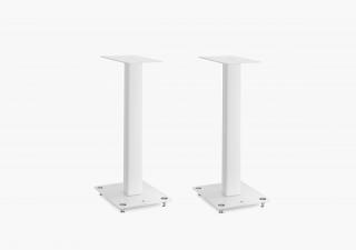 Triangle S05 (S-05) Spekaer stands - pair Color: White