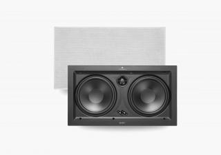 Triangle Secret LCR7 (LCR-7) in-wall speaker - 1 pc