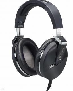 Ultrasone Performance 840 (Performance840) On-ear headphones with Bluetooth adapter Sirius