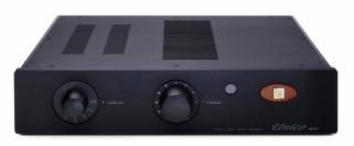 Unison Research Unico Nuovo (UnicoNuovo) Hybrid amplifier 85W Color: Black