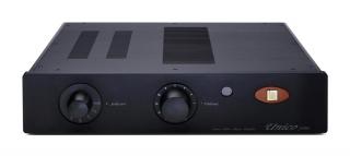 Unison Research Unico Primo (UnicoPrimo) Hybrid amplifier 80W Color: Black