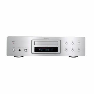 Vincent CD-S1.2 (CDS1.2) CD / HDCD Player Color: Black