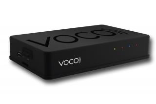 VOCO V-Pack (Vpack) audio-video multiroom streamer