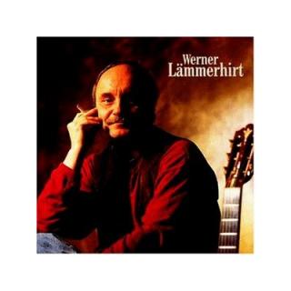 Werner Lammerhirt - Saiten Zauber CD