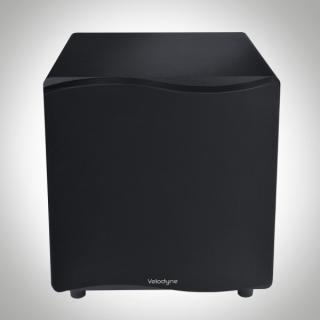 Wi-Q 10 Inch (WIQ10) Wireless Subwoofer