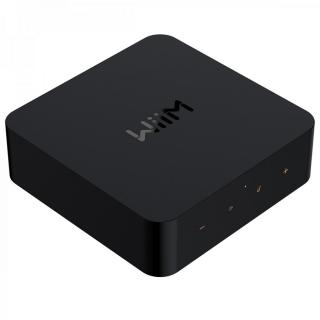WiiM PRO Streaming/network player Chromecast, Wi-Fi, Bluetooth, AirPlay2