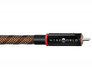 Wireworld Eclipse 10 (ECI) RCA - RCA 0,5 m