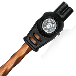 Wireworld Mini-Electra (MEP) Power cord IEC-C7 - 1,5m