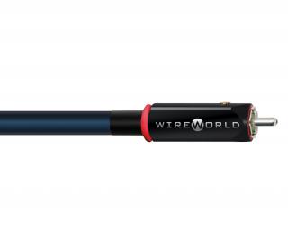 Wireworld Oasis 10 (OAI) RCA - RCA 0,5 m