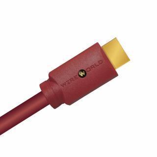 Wireworld Radius 48 (RAH48) HDMI - HDMI 2.1 Cable - 3m