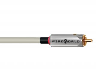 Wireworld Solstice 10 (SOI) RCA - RCA 0,5 m