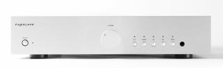 Wzmacniacz stereo Exposure 1010 Series Integrated amplifier stereo 50W silver Colour: Bright