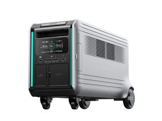 Zendure SuperBase V4600 (V-4600) EU Portable power station 4608Wh, 3680W