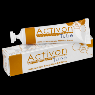 Activon Tube – leczniczy miód manuka