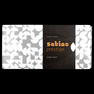Chusteczki higieniczne Satino super soft 100 sztuk (Wepa)
