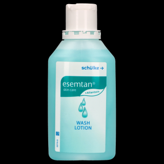 Esemtan wash lotion 500 ml/ 1 l 0,5l