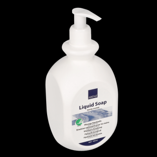 Mydło do mycia pessarów - Abena Liquid Soap 500 ml
