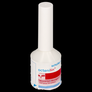 Octenilin żel do ran (Schulke) 20 ml