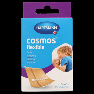 Plaster opatrunkowy Cosmos flexible (Hartmann)