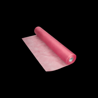 Podkłady medyczne MEDIX PRO N włókninowe w rolce 50 cm Różowy
