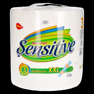 Ręcznik papierowy Sensitive Bobinone XXL