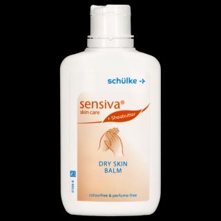 Sensiva dry skin balm – balsam do suchej skóry 150 ml/ 500 ml 150 ml