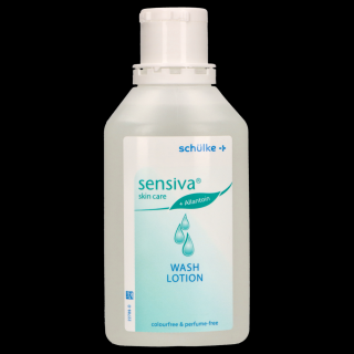 Sensiva wash lotion – emulsja myjąca 0,5l