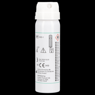 Spray do usuwania kleju przy stomii- ADHESIVE REMOVER SPRAY/ BRAUN/ 50 ml