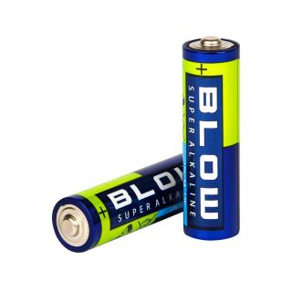 bateria ALKAINE AA LR6 BLOW SUPER (2szt.)