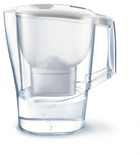 Dzbanek BRITA Aluna XL biały