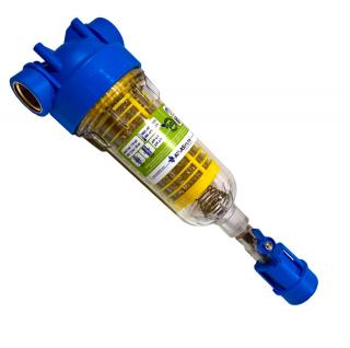 filtr samoczyszczący H 1 1/2" ATLAS FILTRI z płukaniem wstecznym