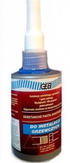 GEBETANCHE - grzewcze, pasta anaerobowa 75ml