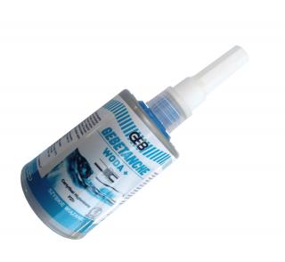 GEBETANCHE - woda, pasta anaerobowa 75ml