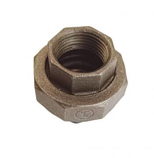 holender czarny 3/4" bez uszczelki