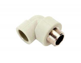 kolano PP 32 x 1" gwint zew.