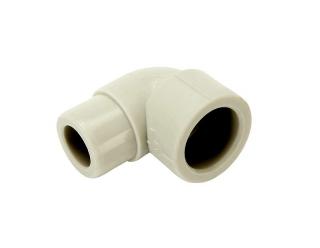 kolano PP 40/90° nyplowe