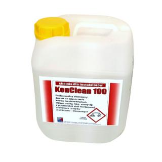KonClean 100 środek do czyszczenia kotłów kondensacyjnych - kanister 5 kg