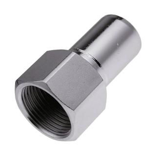końcówka press GW 22 × ½" KAN-therm Steel stal węglowa, ocynkowana