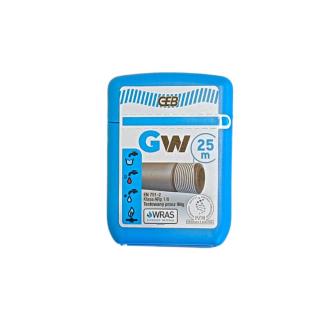 nić uszczelniająca GW 25m GEB