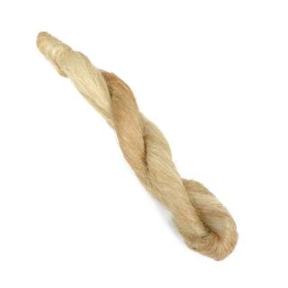 Pakuły - konopie 100g. warkocz