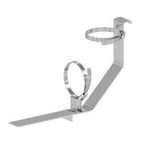 podpora renowacyjna kolana spalinowego 80 mm. RICOM SING