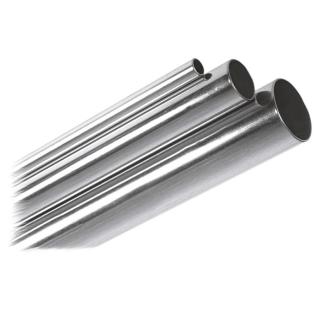 rura 76,1×2 KAN-therm Steel stal węglowa, ocynkowana