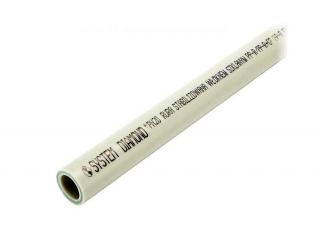 rura PP stabi glass 32mm x 4,4mm