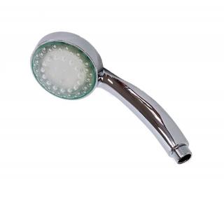 Słuchawka natryskowa Led Shower Lux
