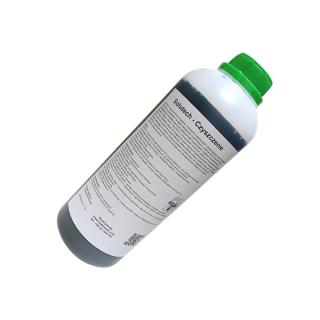 SoluTECH Czyszczenie 1 litr - preparat do czyszczenia instalacji grzewczych.