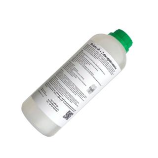 SoluTECH Zabezpieczenie 1 litr - preparat do ochrony instalacji grzewczych.