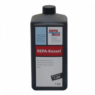 Środek uszczelniający REPA - KESSEL (kocioł) 1 litr